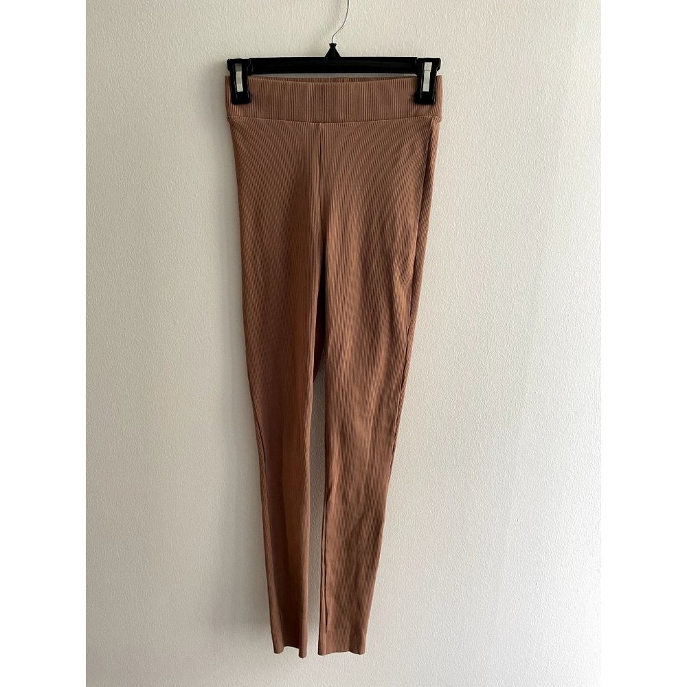 Naked Wardrobe Snatched Leggings